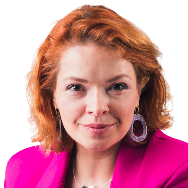 Julia Szopa