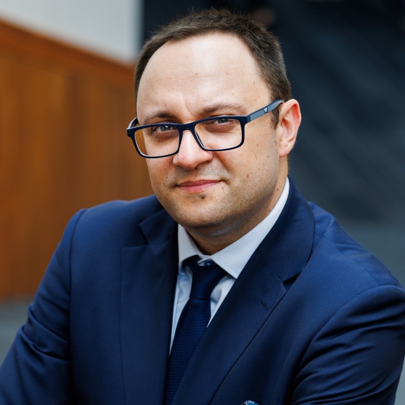 Krzysztof Piątek