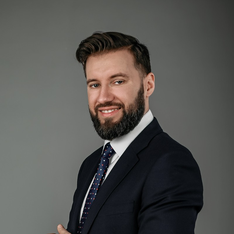 Michał Kluczek
